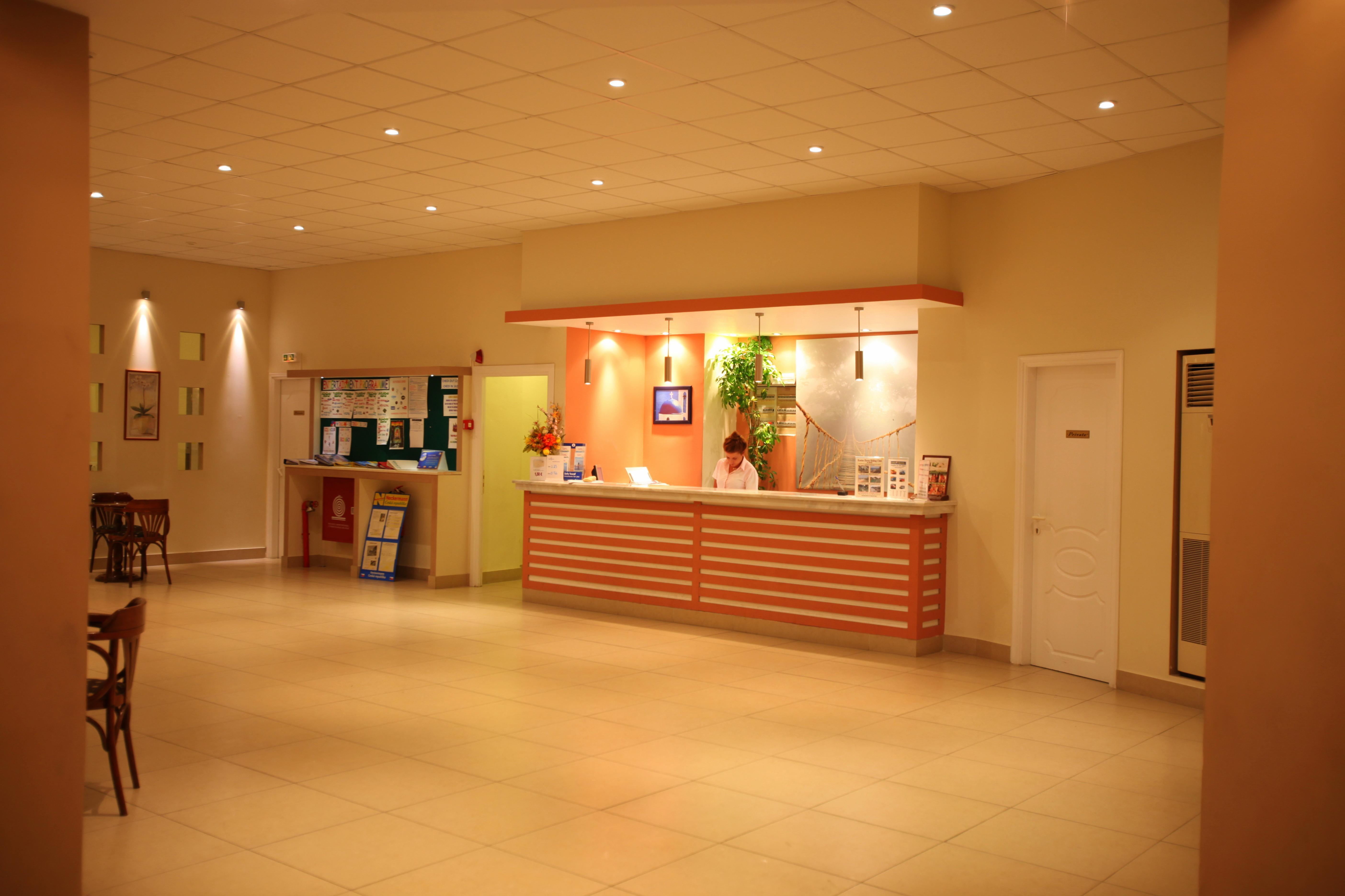 Sidari Waterpark Hotell Eksteriør bilde